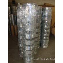 Hot Dipped Galvanized Fileld Fence, Cattle Fence, Grassland Fence (ISO & SGS certificate)